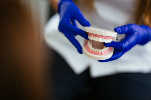 Why Choose Us for Your Dental Needs in Carlyss, LA