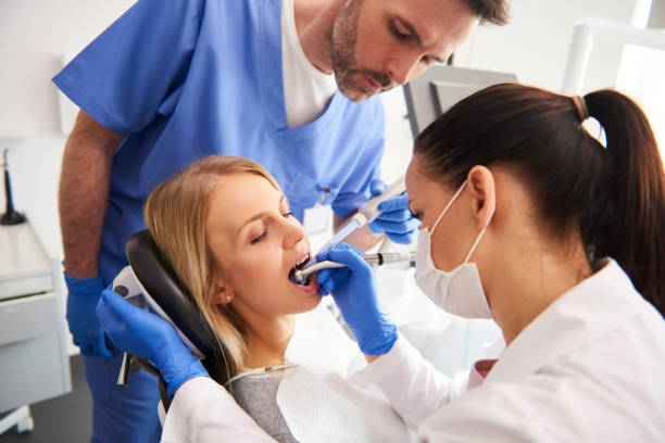  Carlyss, LA Holistic Dental Services Pros
