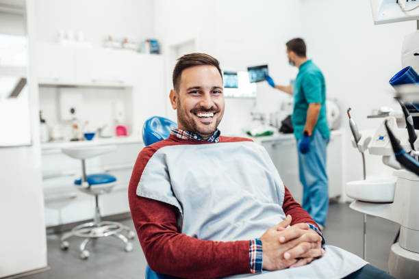 Best Sedation Dentistry  in Carlyss, LA