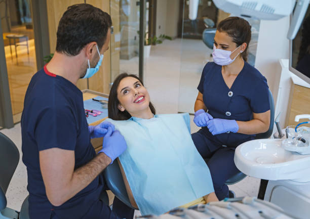 Trusted Carlyss, LA  Holistic Dental Services Experts