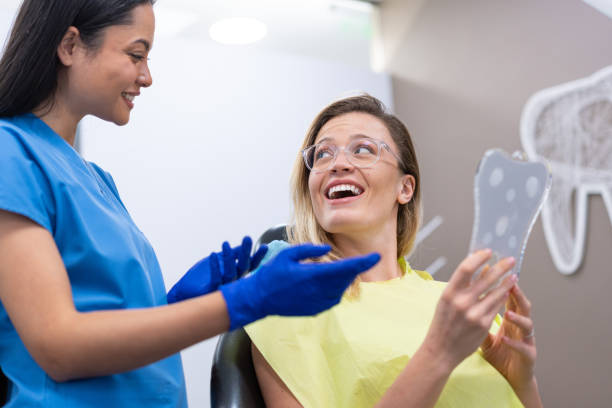 Best Dentures (Full and Partial)  in Carlyss, LA