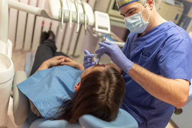 Best General Dentistry  in Carlyss, LA